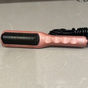 SHE Ceramic Hair Straightener